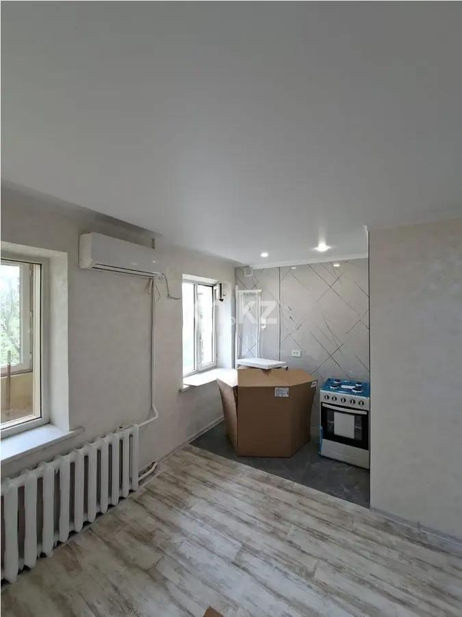 Продажа 2-комнатной квартиры, 40 м² в Алматы - фото 3