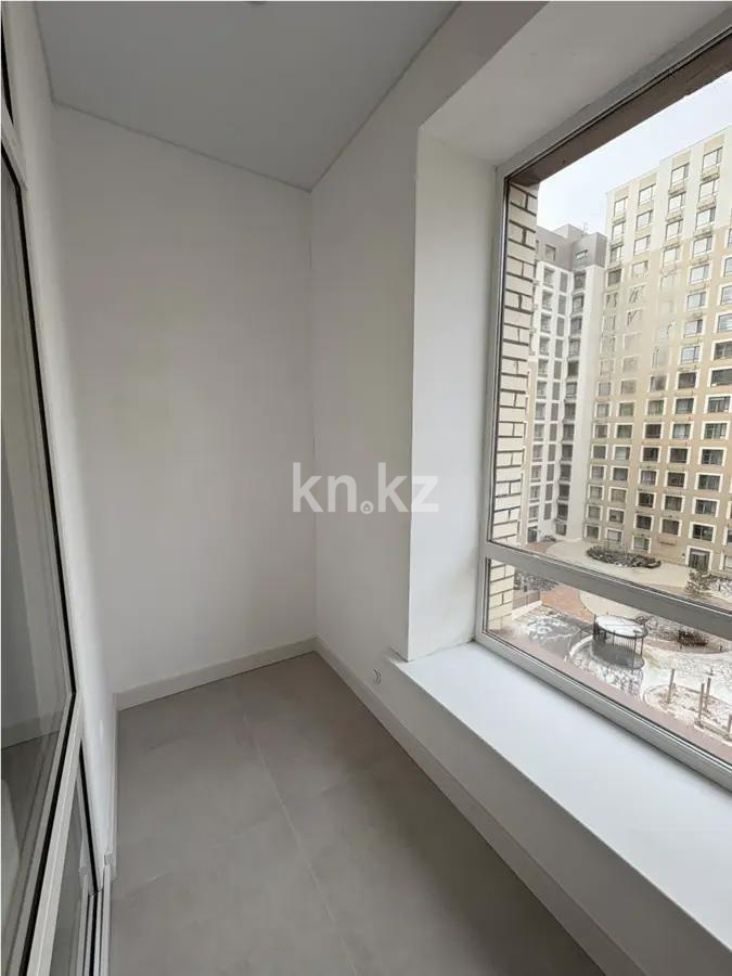 Продажа 2-комнатной квартиры, 41.6 м², пр. Тауелсыздык, дом  25/2 в Астане - фото 6