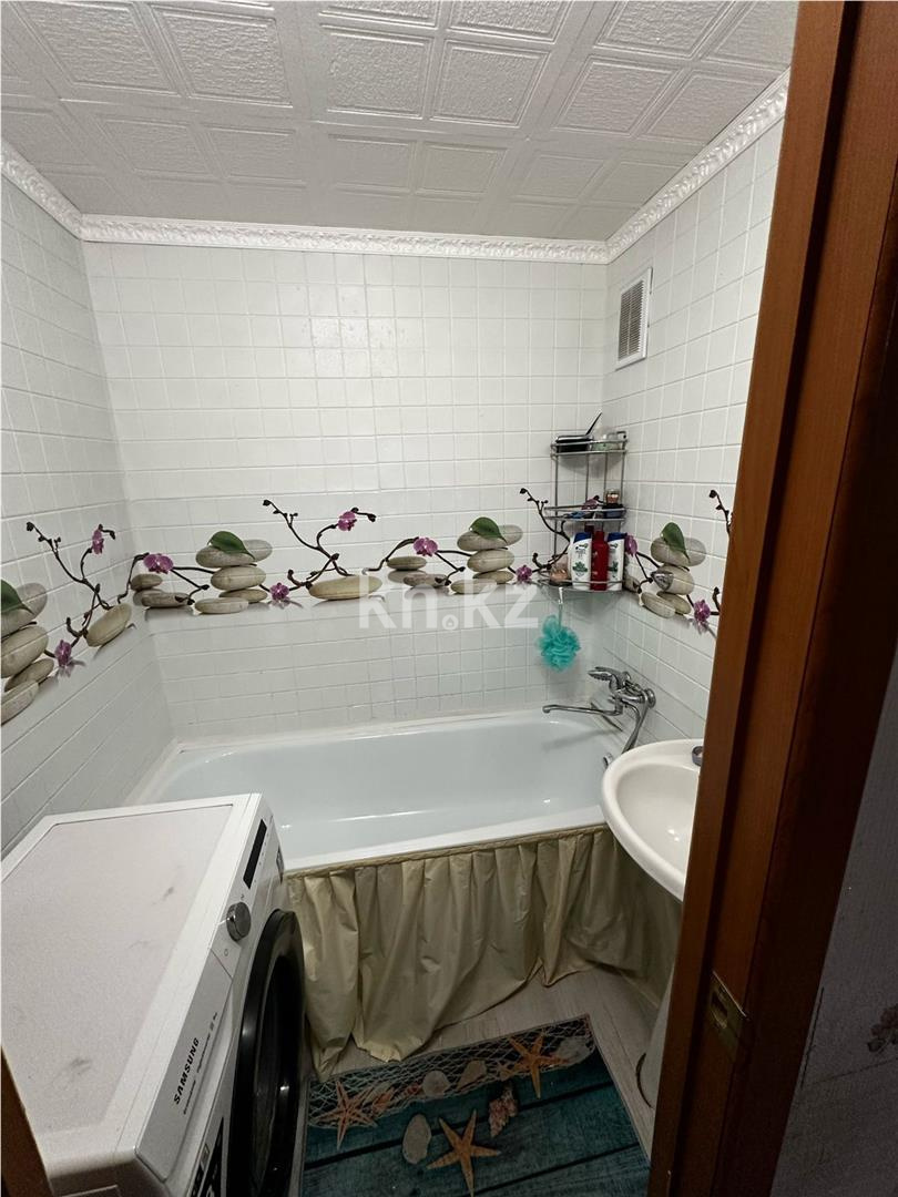 Продажа 2-комнатной квартиры, 50 м², мкр-н 8, дом  66 в Темиртау - фото 7