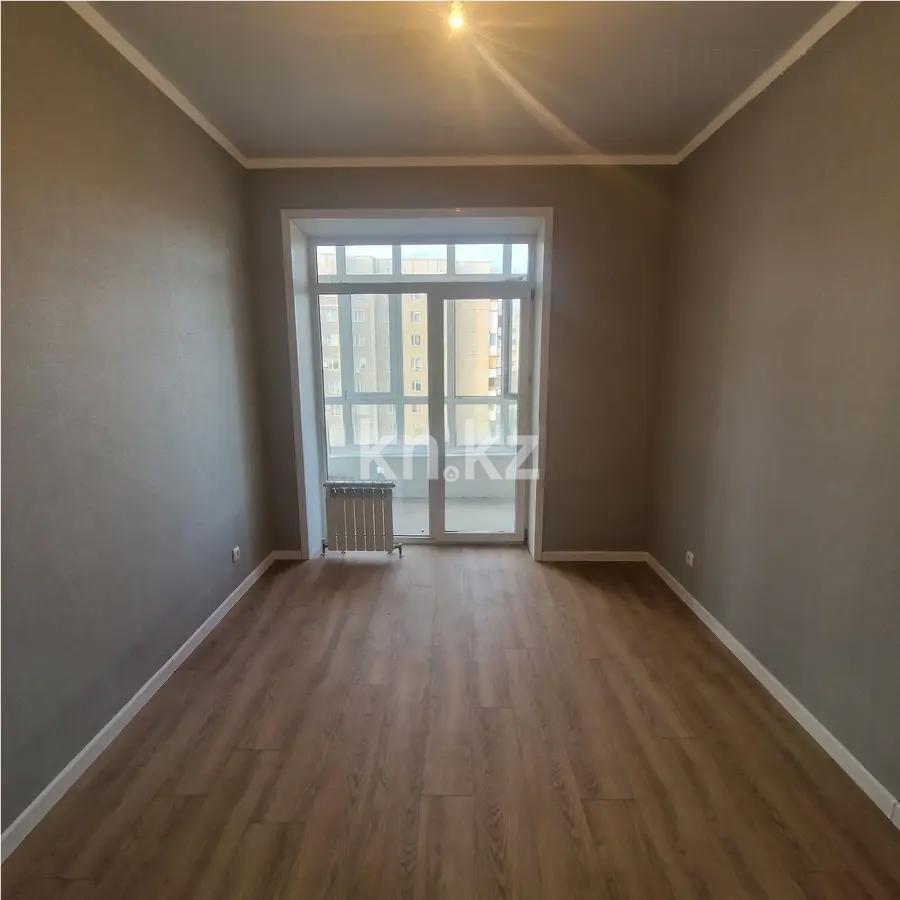 Продажа 3-комнатной квартиры, 65 м² в Караганде
