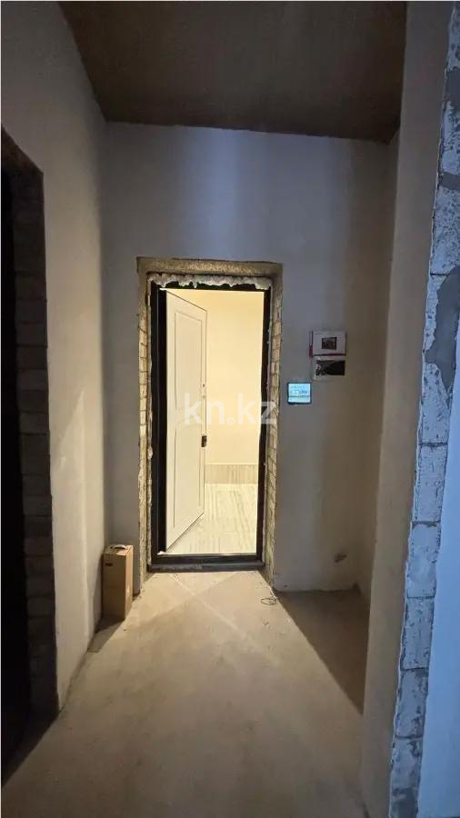 Продажа 1-комнатной квартиры, 44 м² в Астане - фото 3