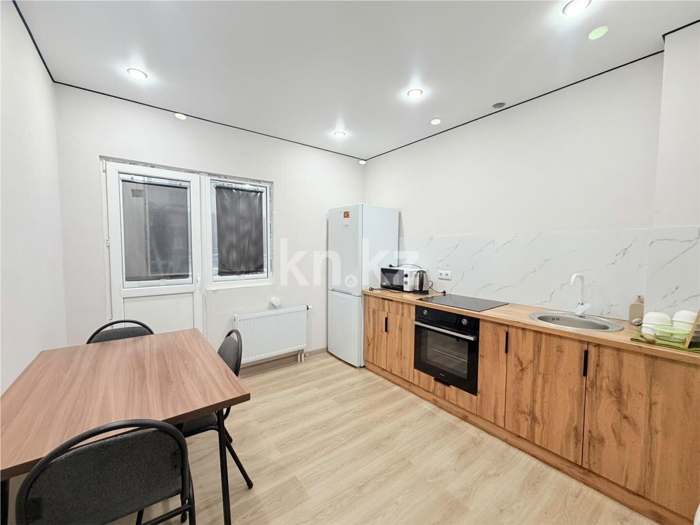 Продажа 2-комнатной квартиры, 55.6 м² в Астане - фото 6
