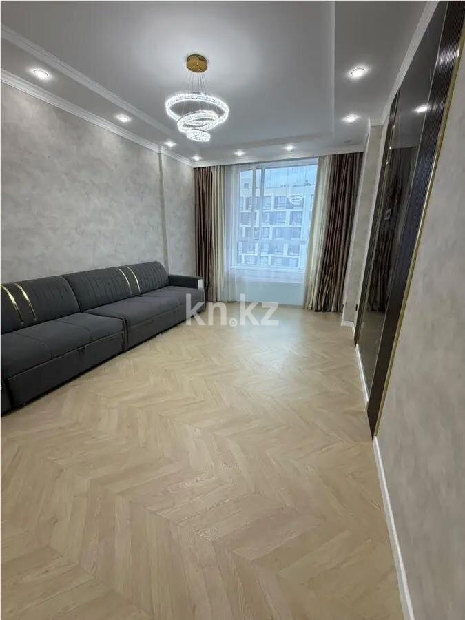 Продажа 2-комнатной квартиры, 65.4 м² в Астане