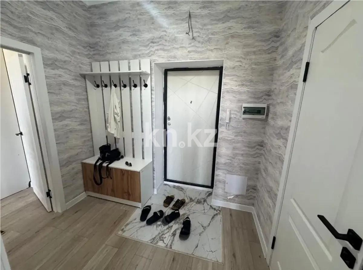 Продажа 1-комнатной квартиры, 40 м² в Астане - фото 4