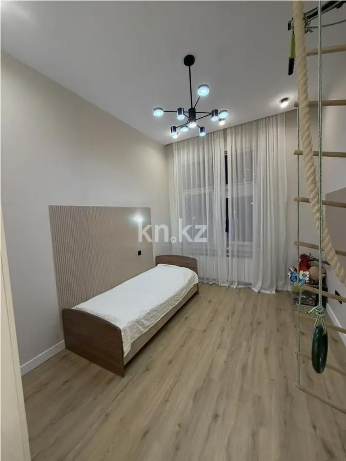 Продажа 4-комнатной квартиры, 103.5 м² в Алматы - фото 2