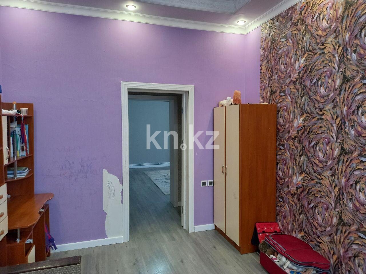 Продажа 4-комнатной квартиры, 118 м² в Караганде - фото 9