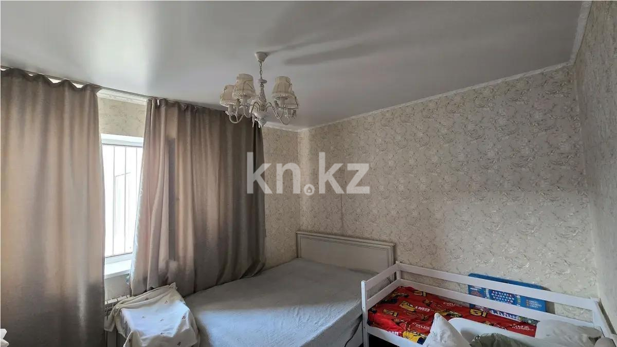 Продажа 3-комнатной квартиры, 70 м², мкр-н Дарабоз, дом  83 в Алматы - фото 2