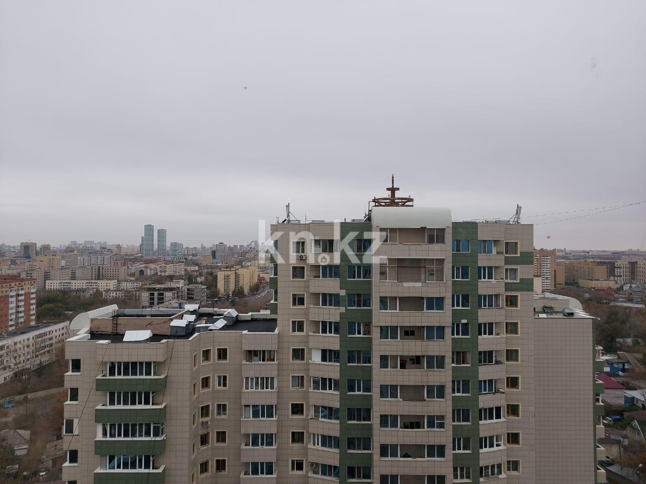 Аренда 1-комнатной квартиры, 45 м², пр. Сарыарка, дом  41 в Астане - фото 8