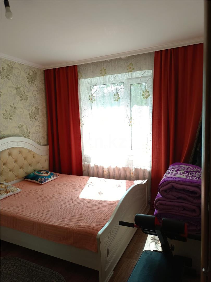 Продажа 2-комнатной квартиры, 54 м² в Караганде - фото 3