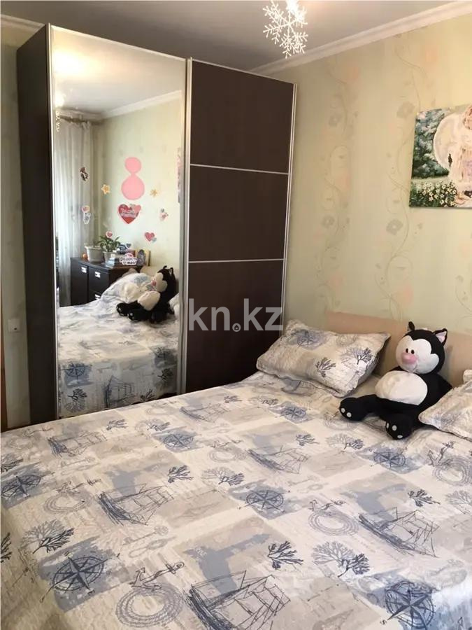 Продажа 3-комнатной квартиры, 64.8 м², пр. Абылай хана, дом  49 в Астане - фото 3