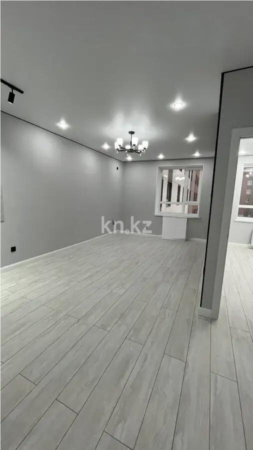 Продажа 3-комнатной квартиры, 60 м² в Астане