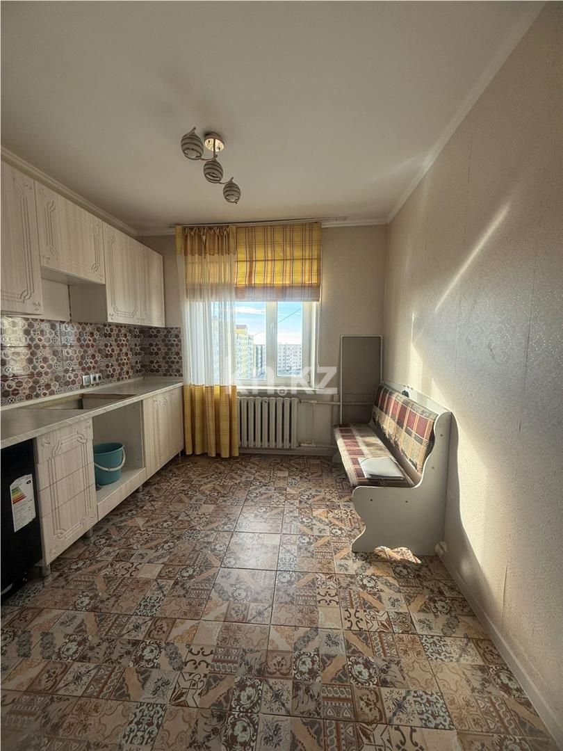 Продажа 3-комнатной квартиры, 66 м², мкр-н Голубые Пруды в Караганде - фото 9