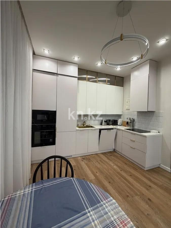 Продажа 3-комнатной квартиры, 82 м² в Астане - фото 4