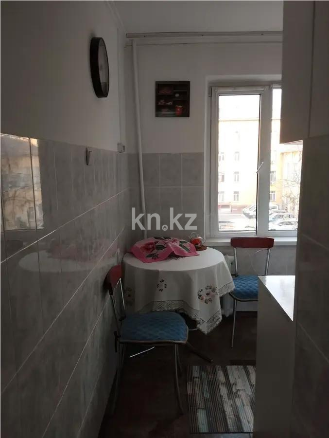 Продажа 1-комнатной квартиры, 33 м² в Алматы