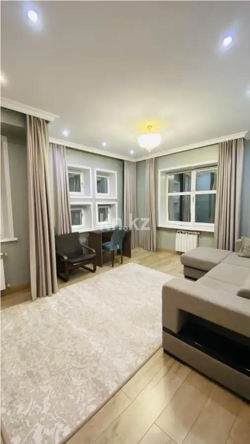 Продажа 5-комнатной квартиры, 220 м² в Астане - фото 4