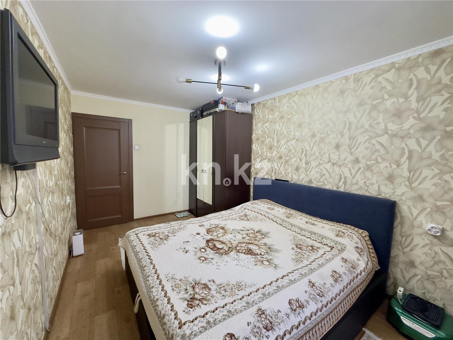 Продажа 4-комнатной квартиры, 74 м², ул. Гапеева в Караганде - фото 13