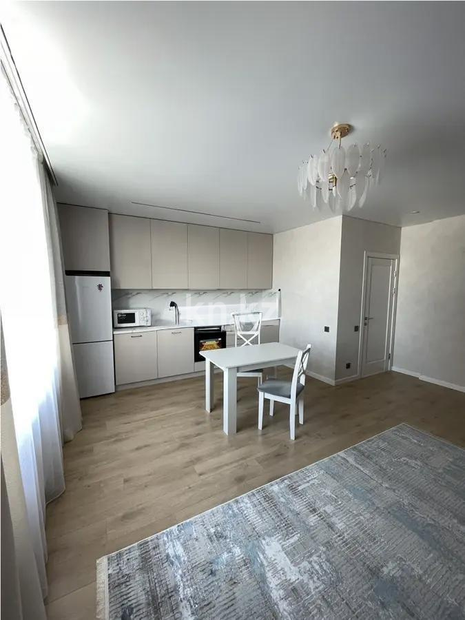 Продажа 2-комнатной квартиры, 41 м² в Астане - фото 3