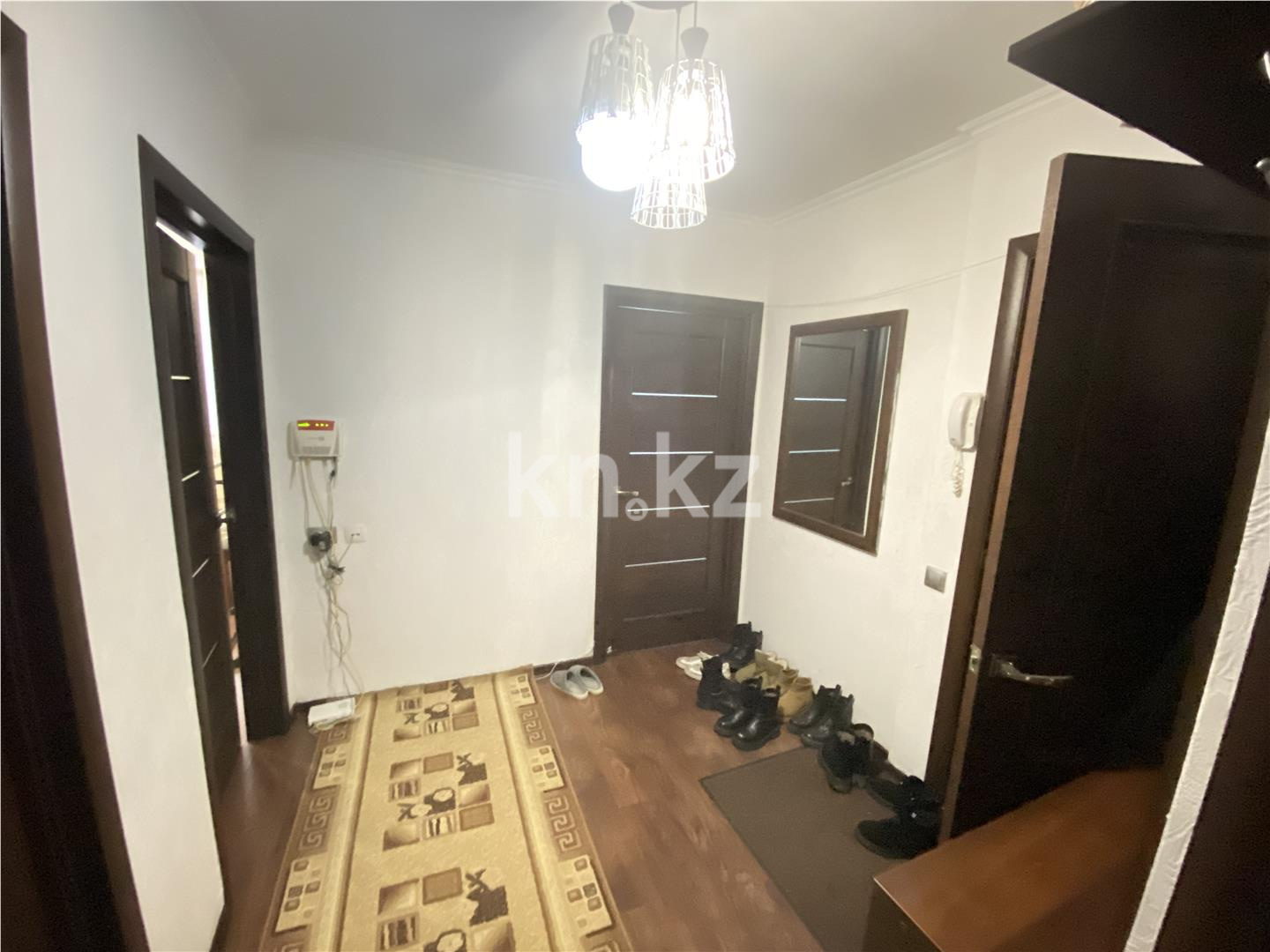 Продажа 3-комнатной квартиры, 61 м², ул. Дюсембекова в Караганде - фото 9