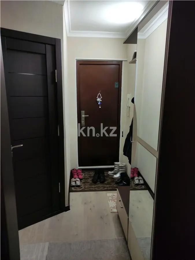 Продажа 3-комнатной квартиры, 56 м² в Алматы - фото 5