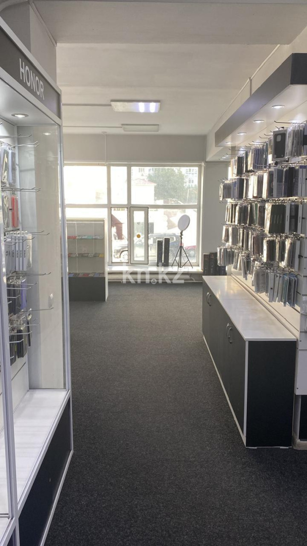 Аренда помещения в Астане - фото 7