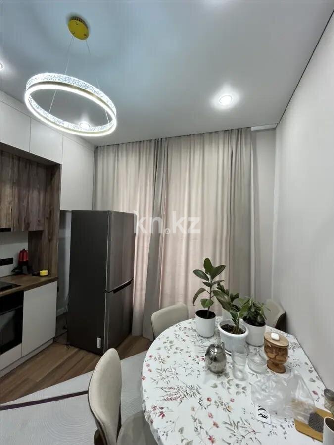 Продажа 2-комнатной квартиры, 63 м² в Астане - фото 3