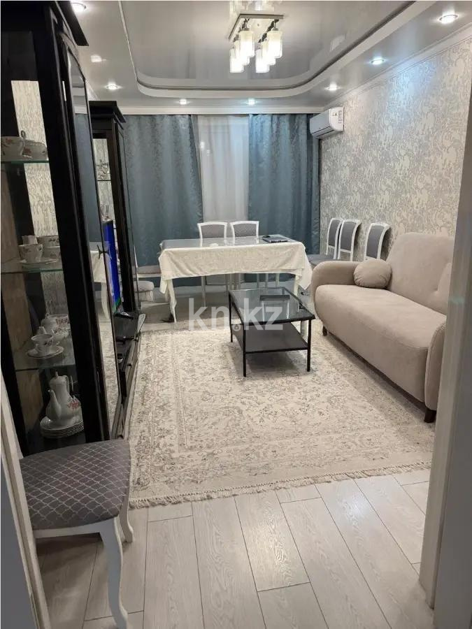 Продажа 3-комнатной квартиры, 70 м² в Астане