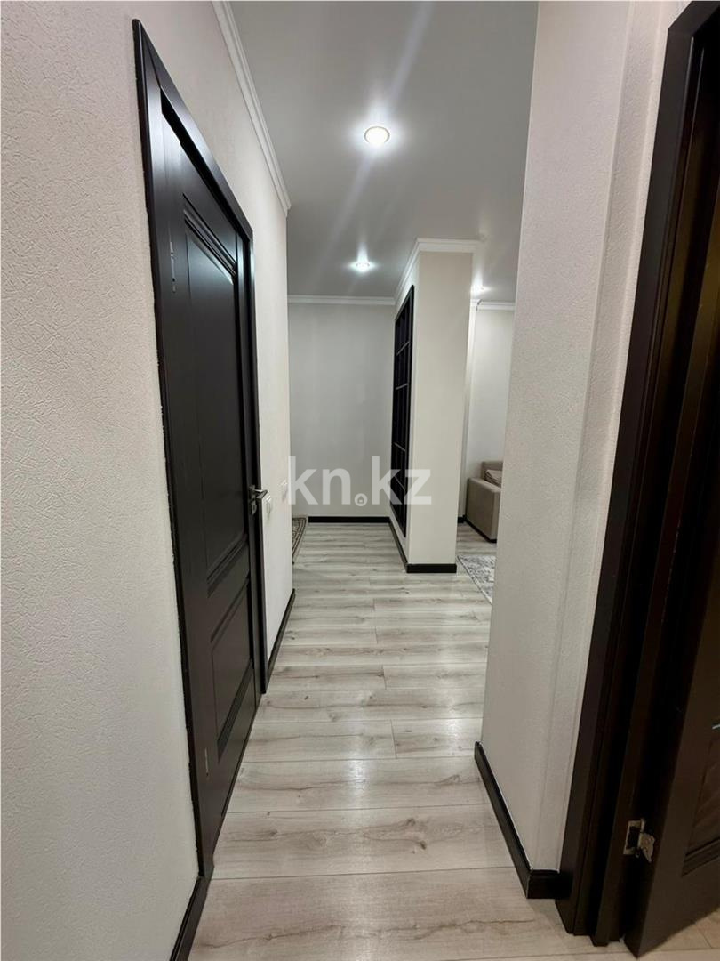 Продажа 2-комнатной квартиры, 56.6 м² в Астане - фото 12