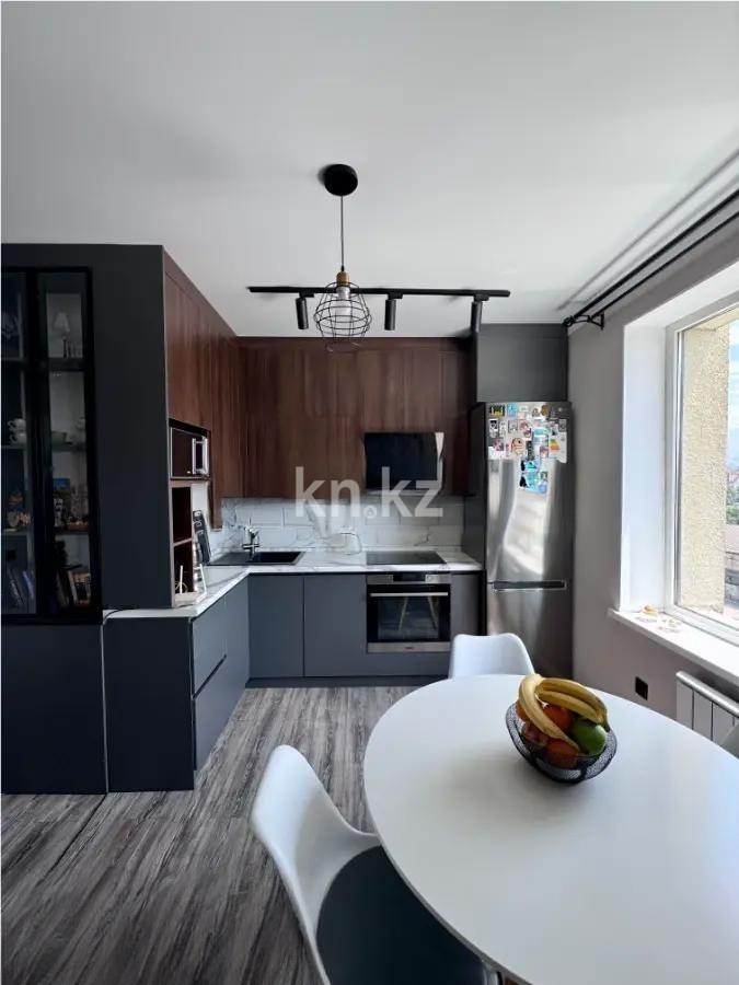Продажа 2-комнатной квартиры, 50 м² в Алматы - фото 3