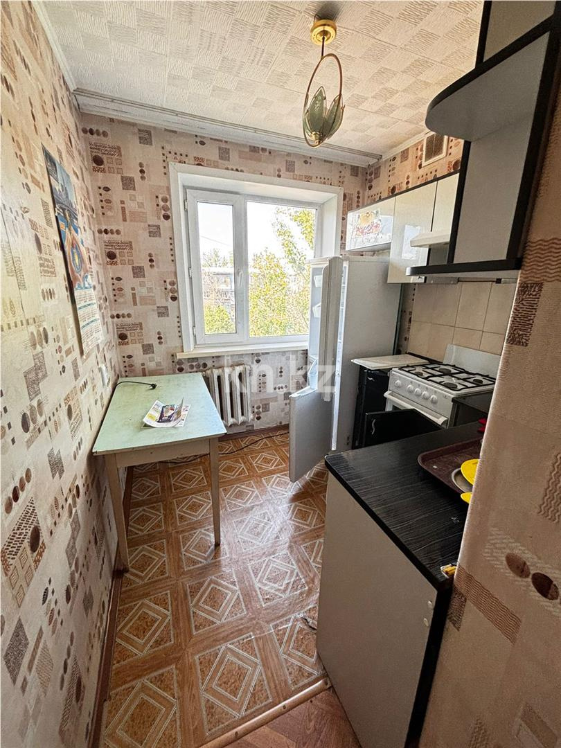 Продажа 2-комнатной квартиры, 45 м², мкр. Восток-1 в Караганде - фото 4