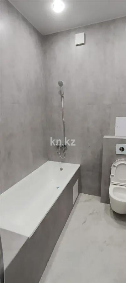 Продажа 2-комнатной квартиры, 41.41 м², ул. Сызганова, дом  1/2 в Астане - фото 3