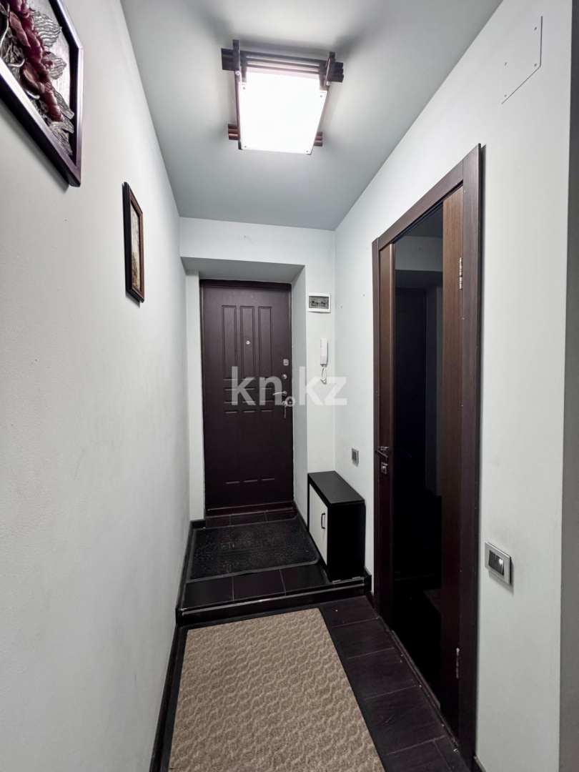 Продажа 2-комнатной квартиры, 40.5 м², ул. Байзакова в Алматы - фото 19