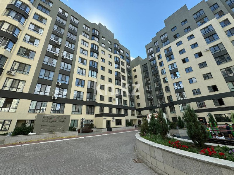 Аренда 2-комнатной квартиры, 40 м² в Астане