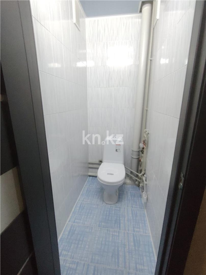 Продажа 1-комнатной квартиры, 32 м², ул. 70 квартал, дом  4 в Темиртау - фото 12