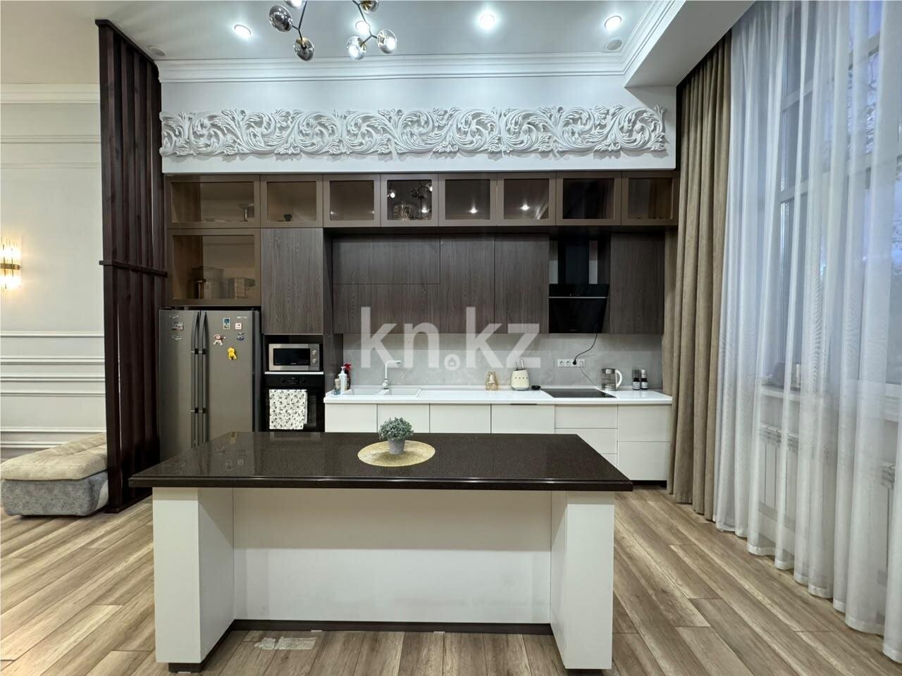 Продажа 3-комнатной квартиры, 160 м² в Караганде - фото 15