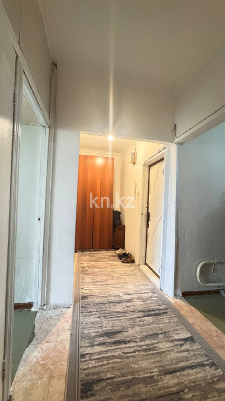 Продажа 2-комнатной квартиры, 52 м², Санырыкбатыра, дом  15 в Таразе - фото 5