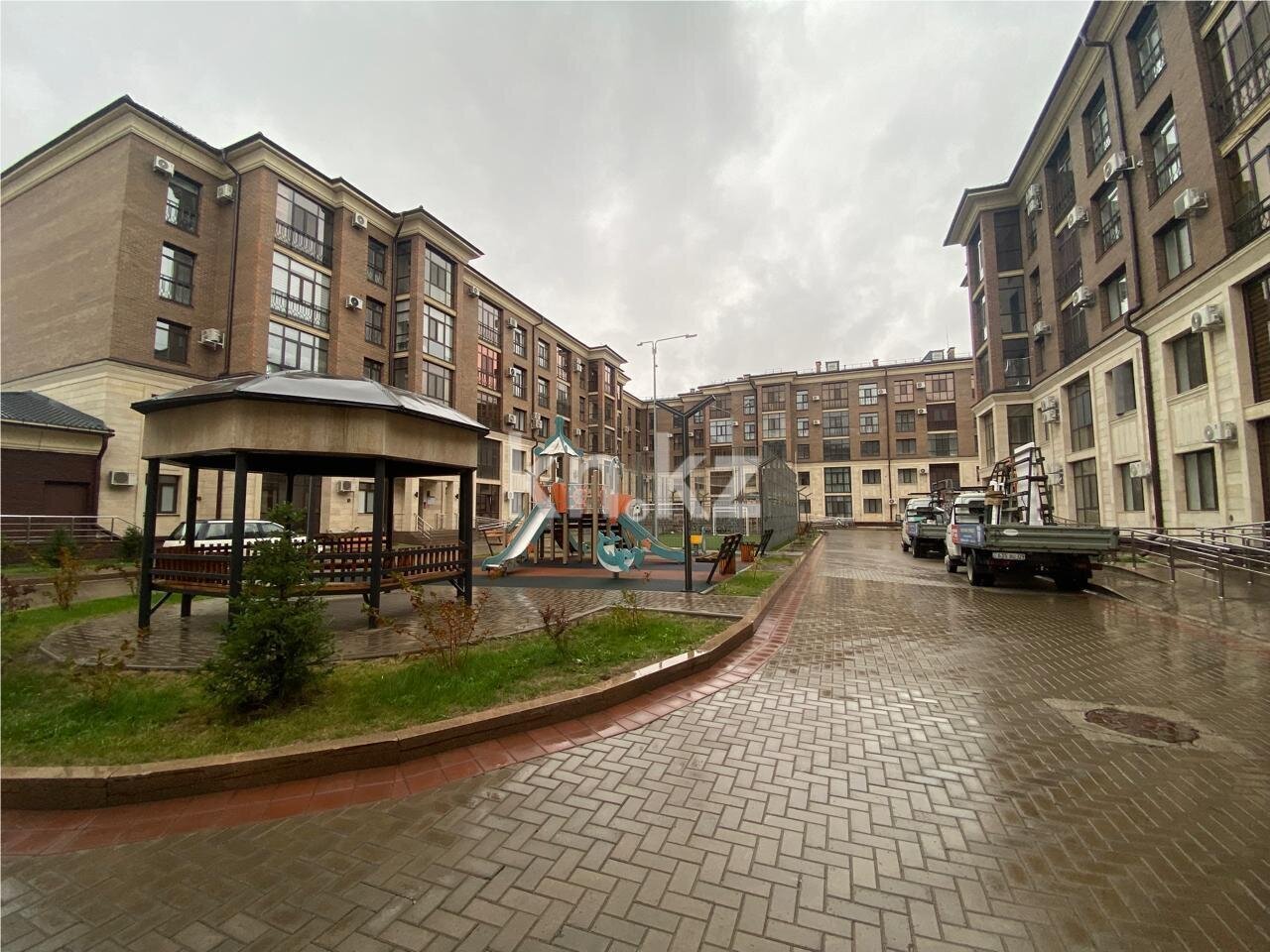 Продажа 3-комнатной квартиры, 112 м² в Караганде - фото 9
