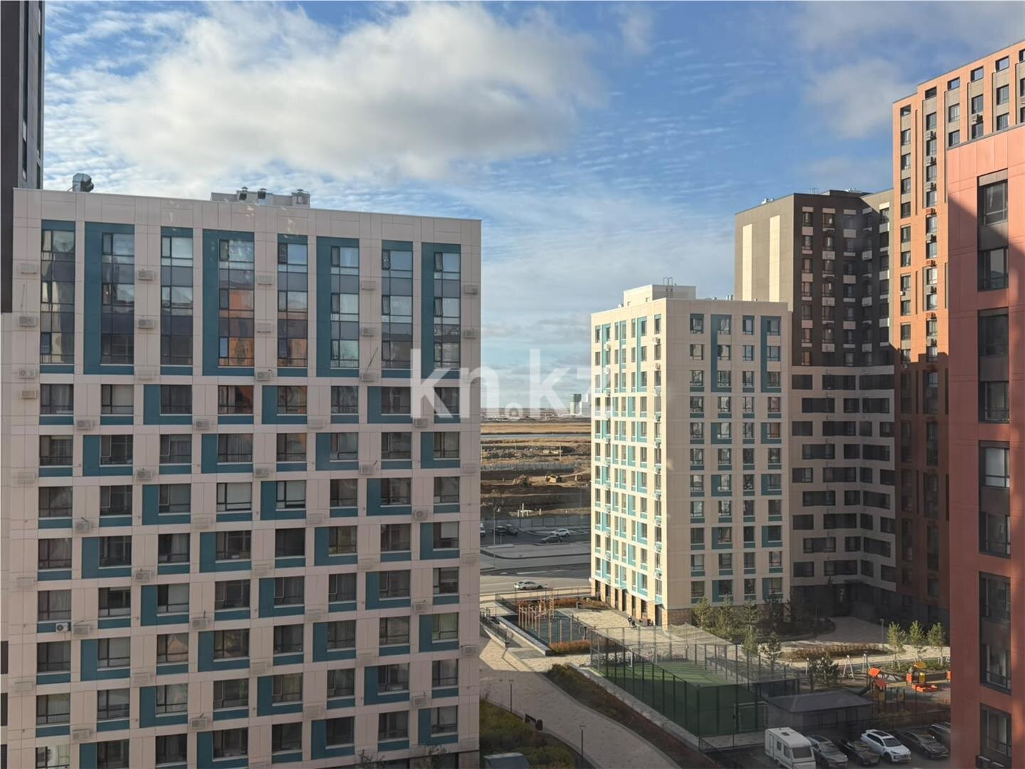 Продажа 3-комнатной квартиры, 102 м² в Астане - фото 11