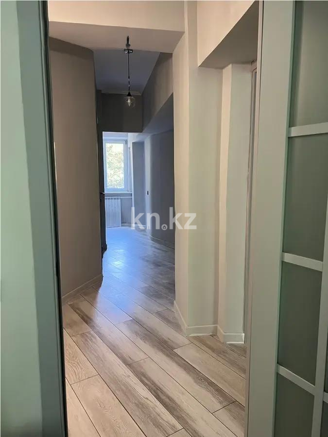 Продажа 2-комнатной квартиры, 57 м², ул. Кабанбай батыра, дом  260 в Алматы - фото 5