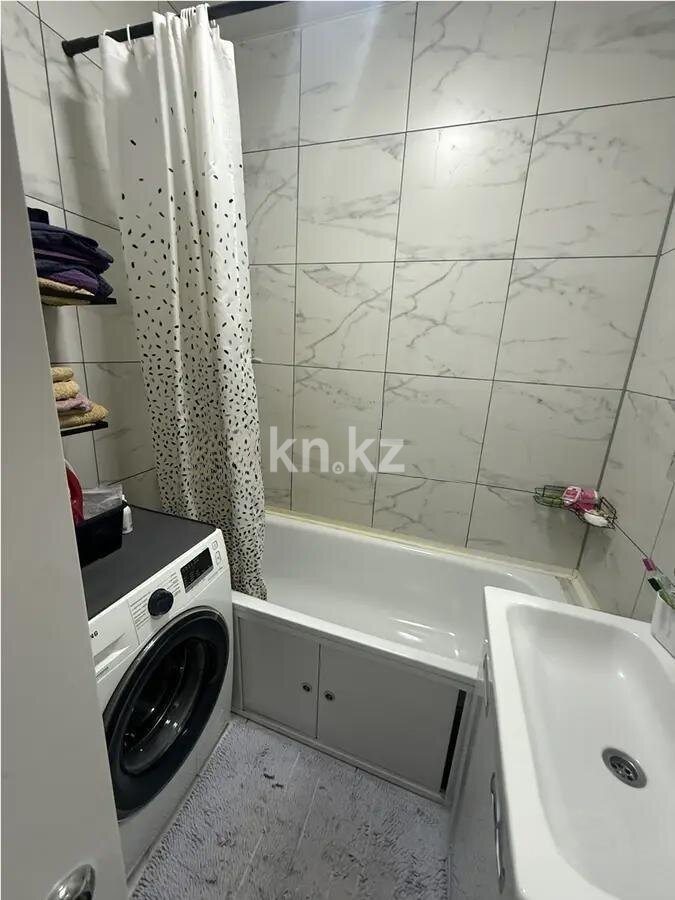 Продажа 3-комнатной квартиры, 75 м² в Алматы - фото 5
