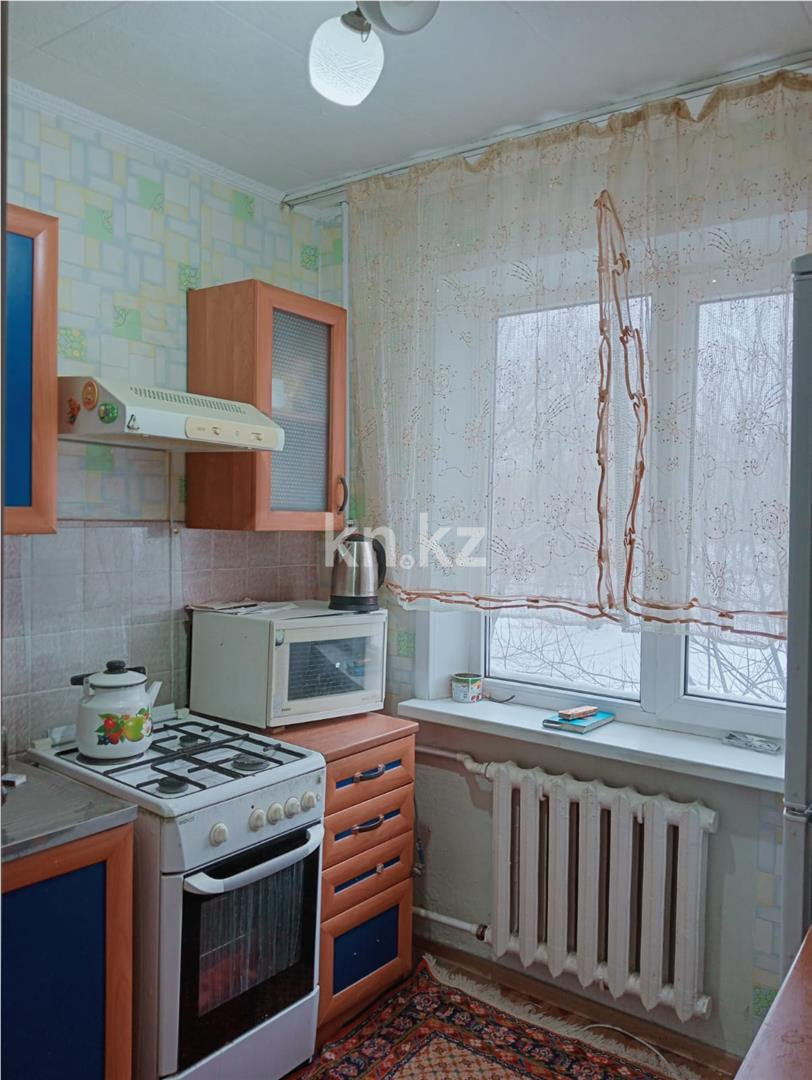 Продажа 3-комнатной квартиры, 57 м², ул. Сейфуллина в Абае - фото 4