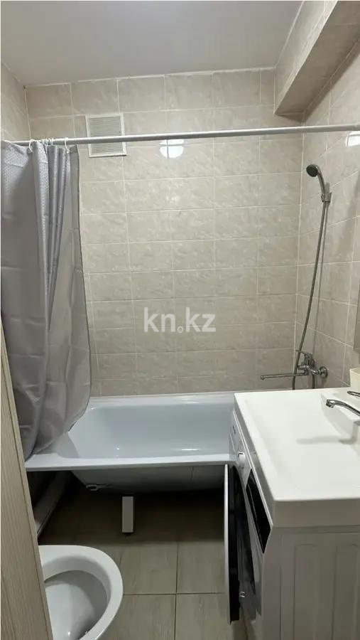 Продажа 1-комнатной квартиры, 40 м² в Алматы - фото 3