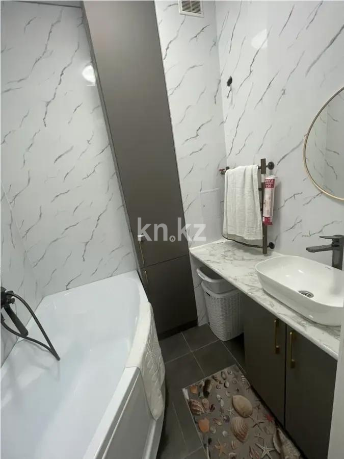 Продажа 2-комнатной квартиры, 74 м² в Караганде - фото 3