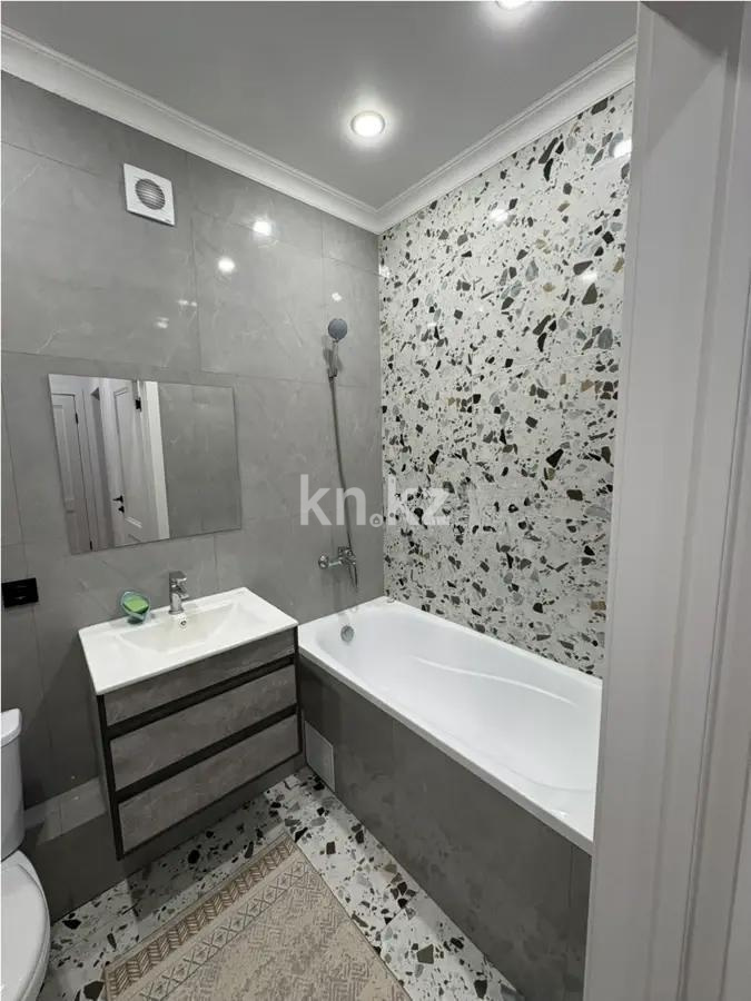 Продажа 1-комнатной квартиры, 38.2 м² в Астане - фото 3