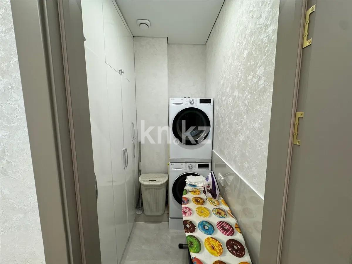 Продажа 3-комнатной квартиры, 97 м², ул. Букетова, дом  3/2 в Караганде - фото 12