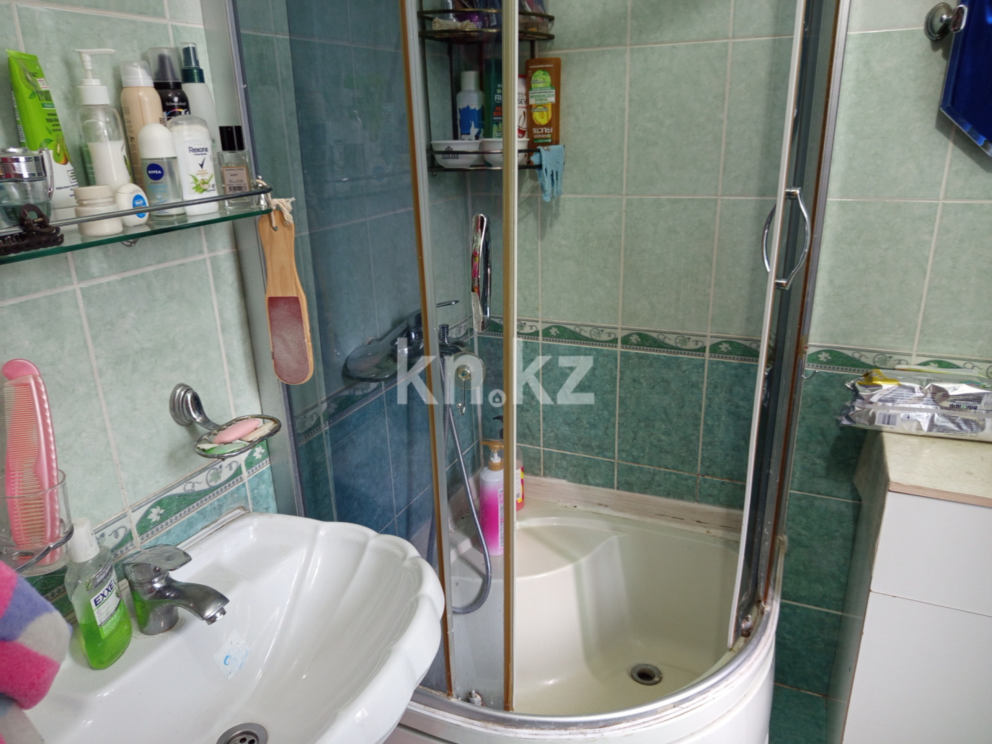 Продажа 2-комнатной квартиры, 55 м² в Алматинской области - фото 4