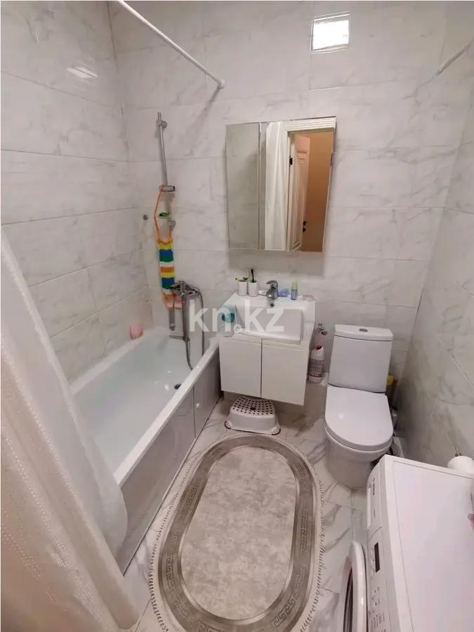 Продажа 3-комнатной квартиры, 81 м² в Алматы - фото 5