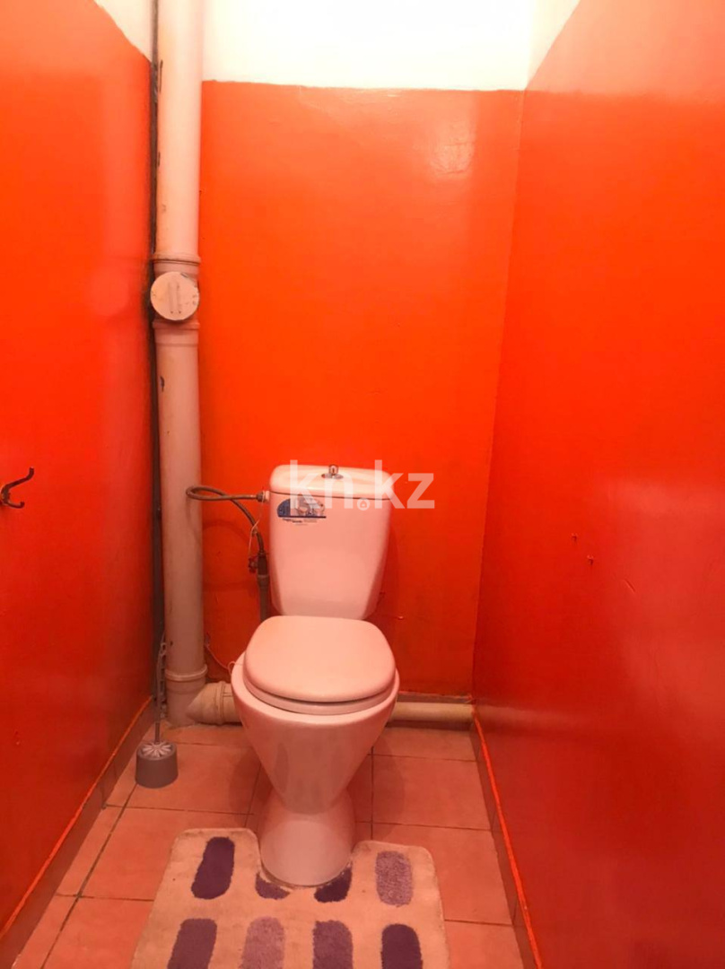 Аренда 1-комнатной квартиры, 45 м² в Астане - фото 9