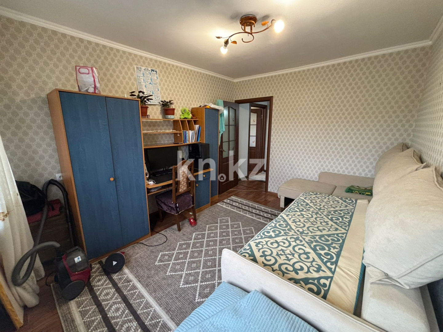 Продажа 2-комнатной квартиры, 50.8 м², пр. Строителей, дом  19 в Караганде - фото 9