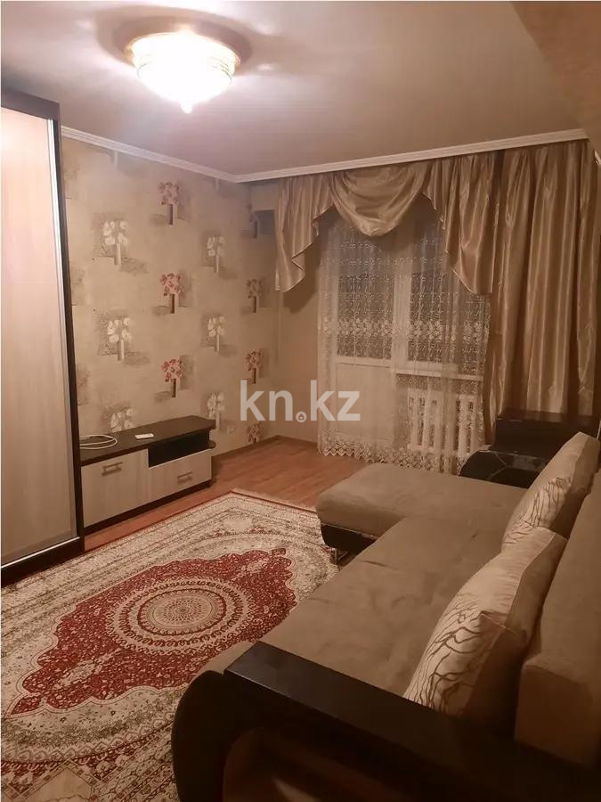 Продажа 1-комнатной квартиры, 36.1 м² в Алматы