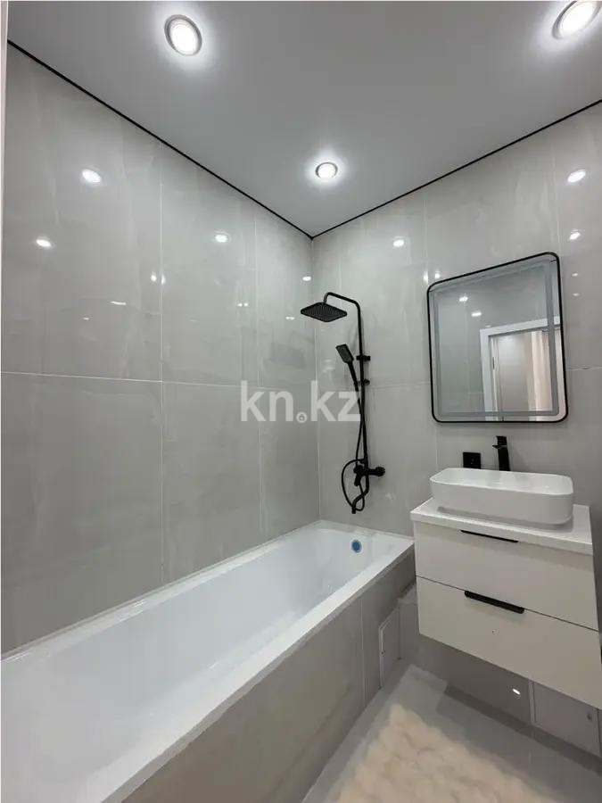 Продажа 2-комнатной квартиры, 40 м² в Алматы - фото 4
